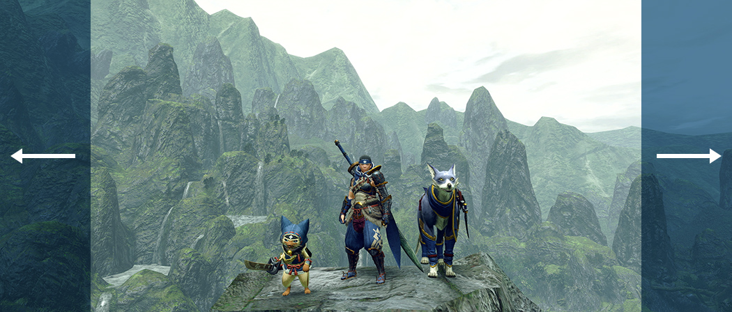 Monster Hunter Rise: Sunbreak